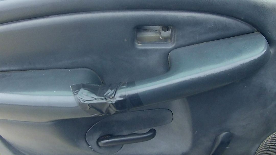 2000 CHEVROLET 2500 Silverado - Image 19